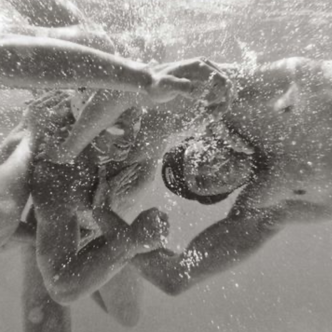 WATERPOLO I. LOS ANGELES, CALIFORNIA, 2008