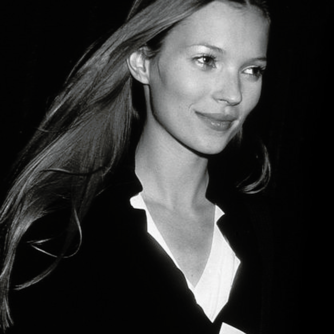 KATE MOSS, 1995