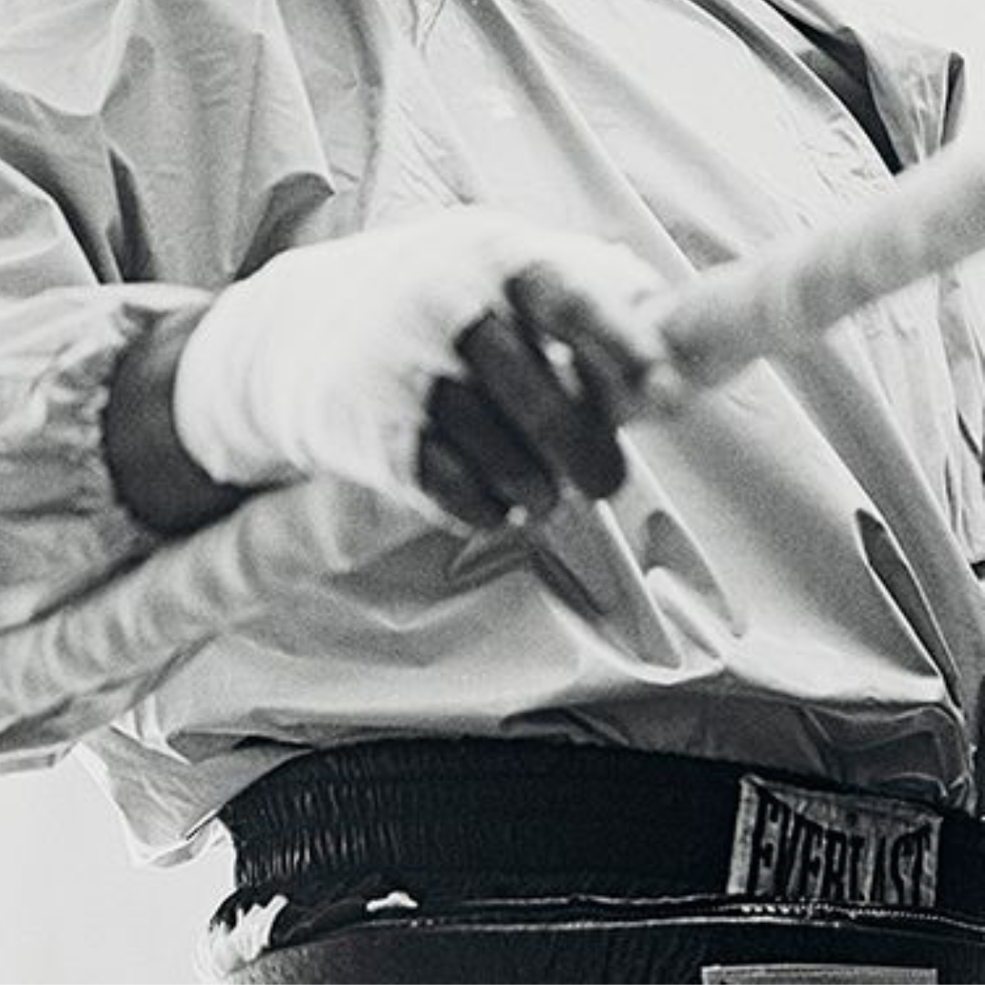 Muhammed Ali 03, 1972