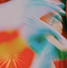 MIDNIGHT IN THE JUNGLE I