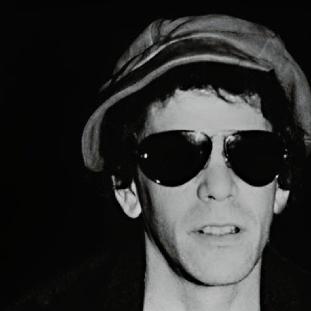 Lou Reed