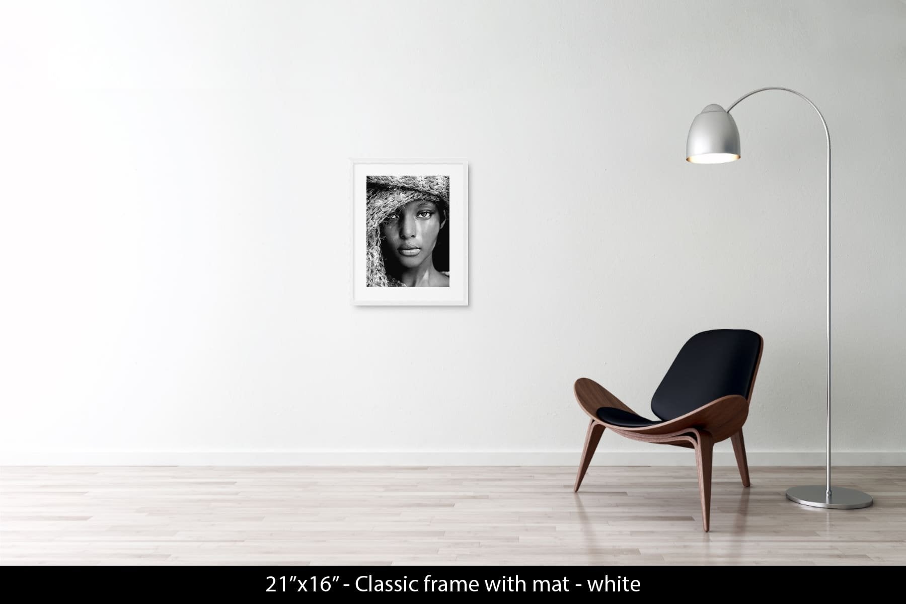 “Oluchi” (God’s work) 01, Lagos Nigeria, 2020