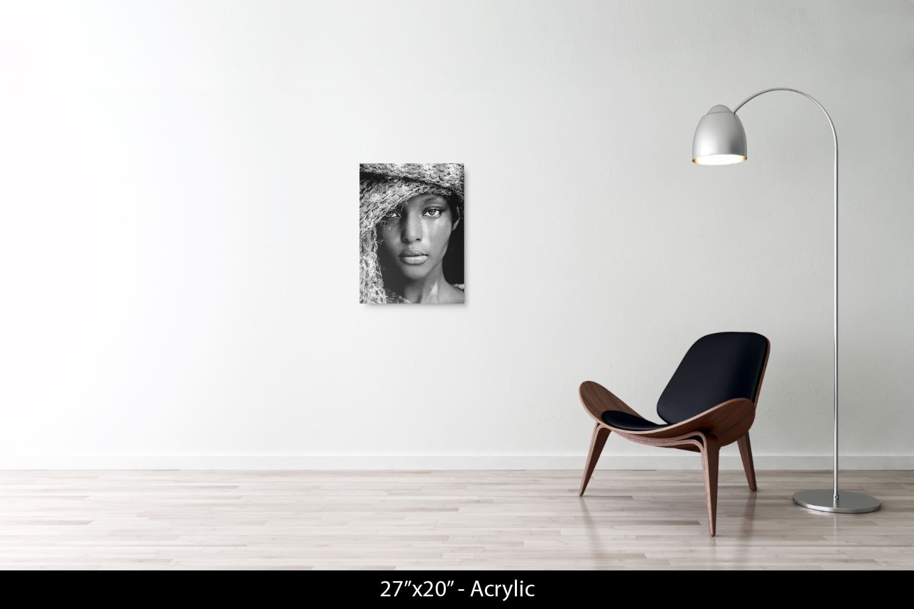 “Oluchi” (God’s work) 01, Lagos Nigeria, 2020