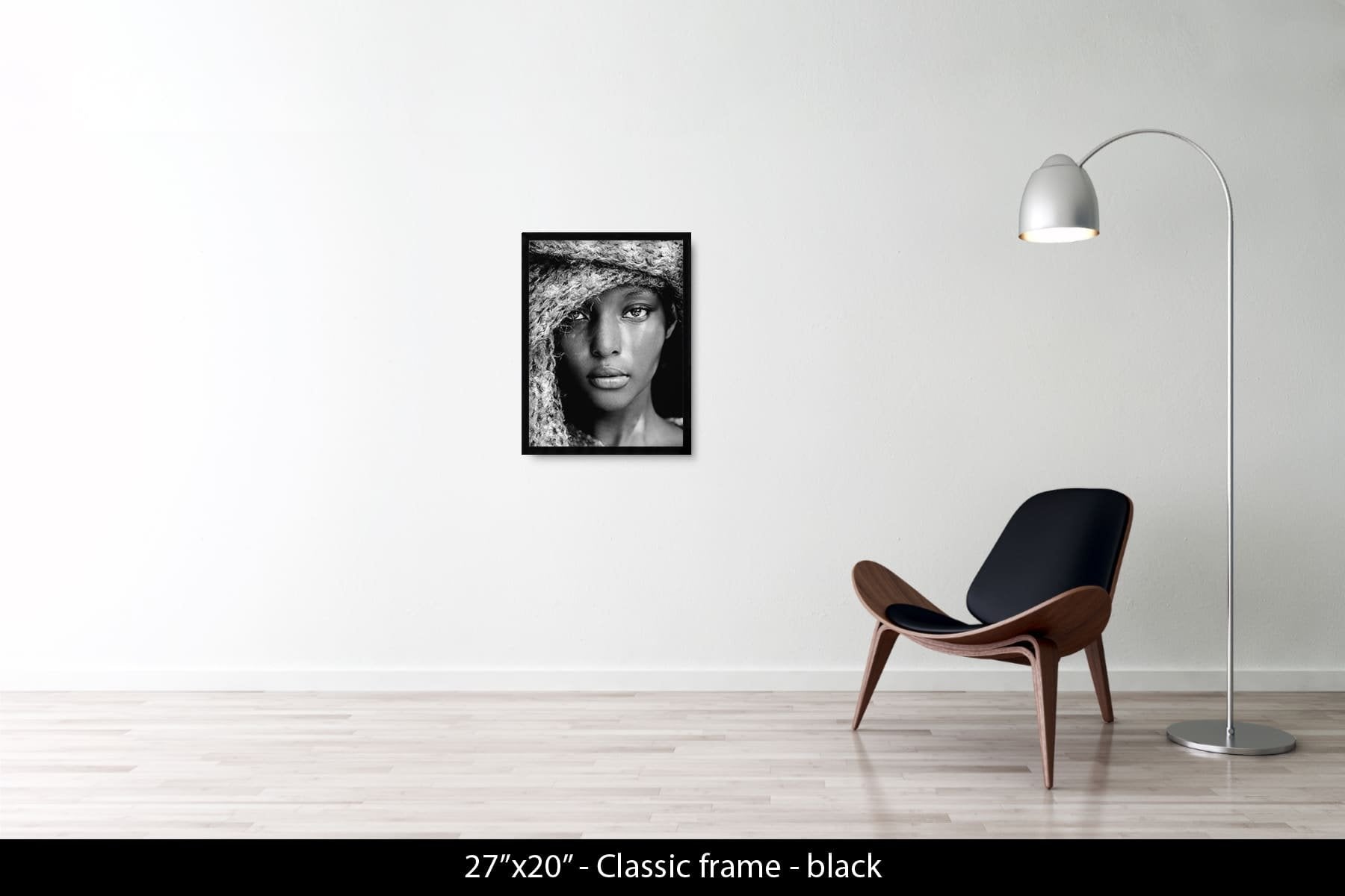 “Oluchi” (God’s work) 01, Lagos Nigeria, 2020