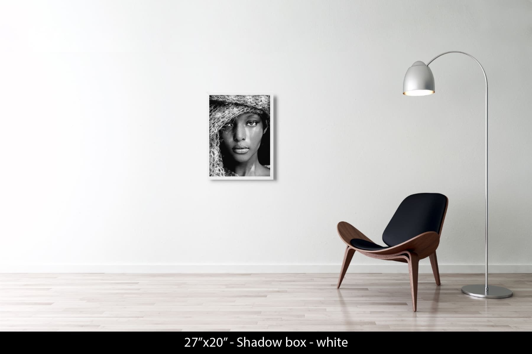 “Oluchi” (God’s work) 01, Lagos Nigeria, 2020