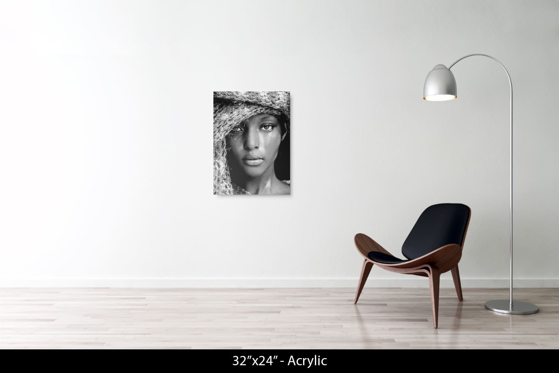 “Oluchi” (God’s work) 01, Lagos Nigeria, 2020