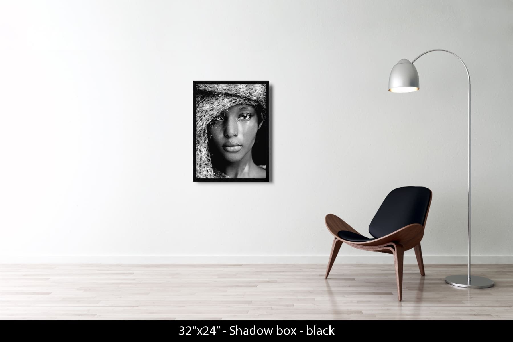 “Oluchi” (God’s work) 01, Lagos Nigeria, 2020