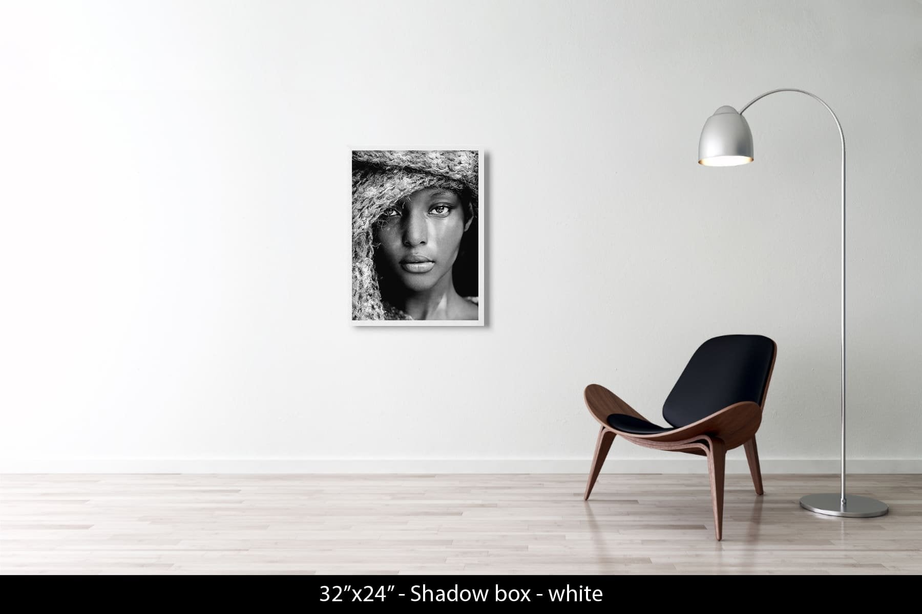 “Oluchi” (God’s work) 01, Lagos Nigeria, 2020