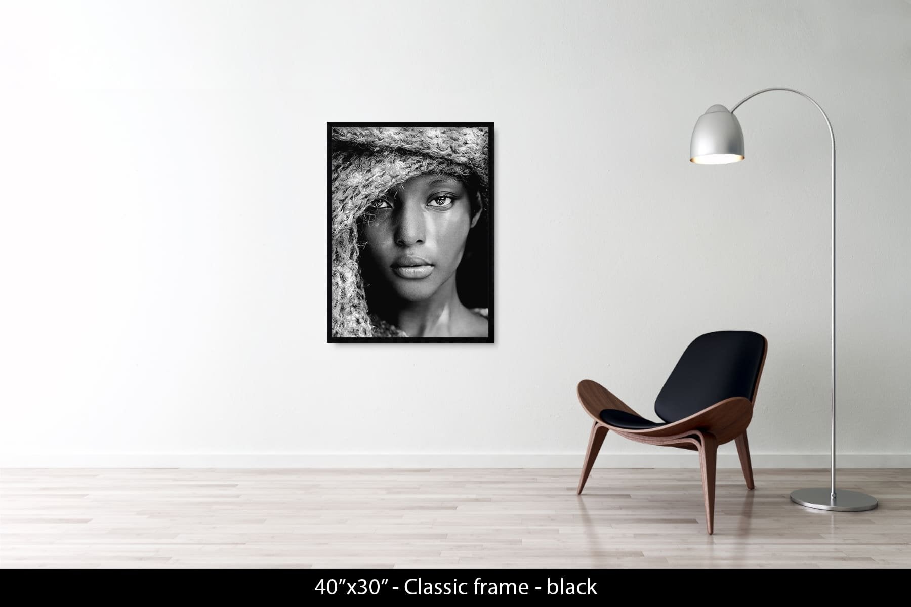 “Oluchi” (God’s work) 01, Lagos Nigeria, 2020