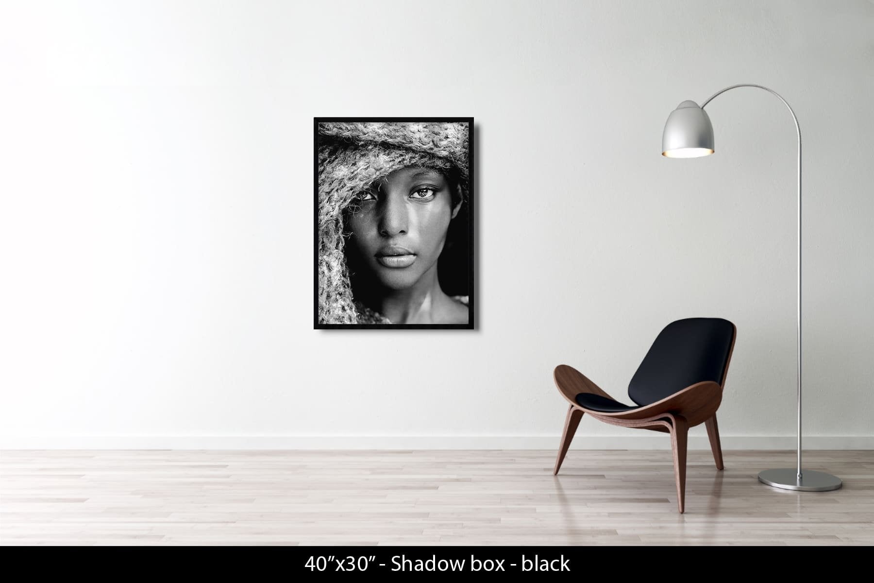 “Oluchi” (God’s work) 01, Lagos Nigeria, 2020