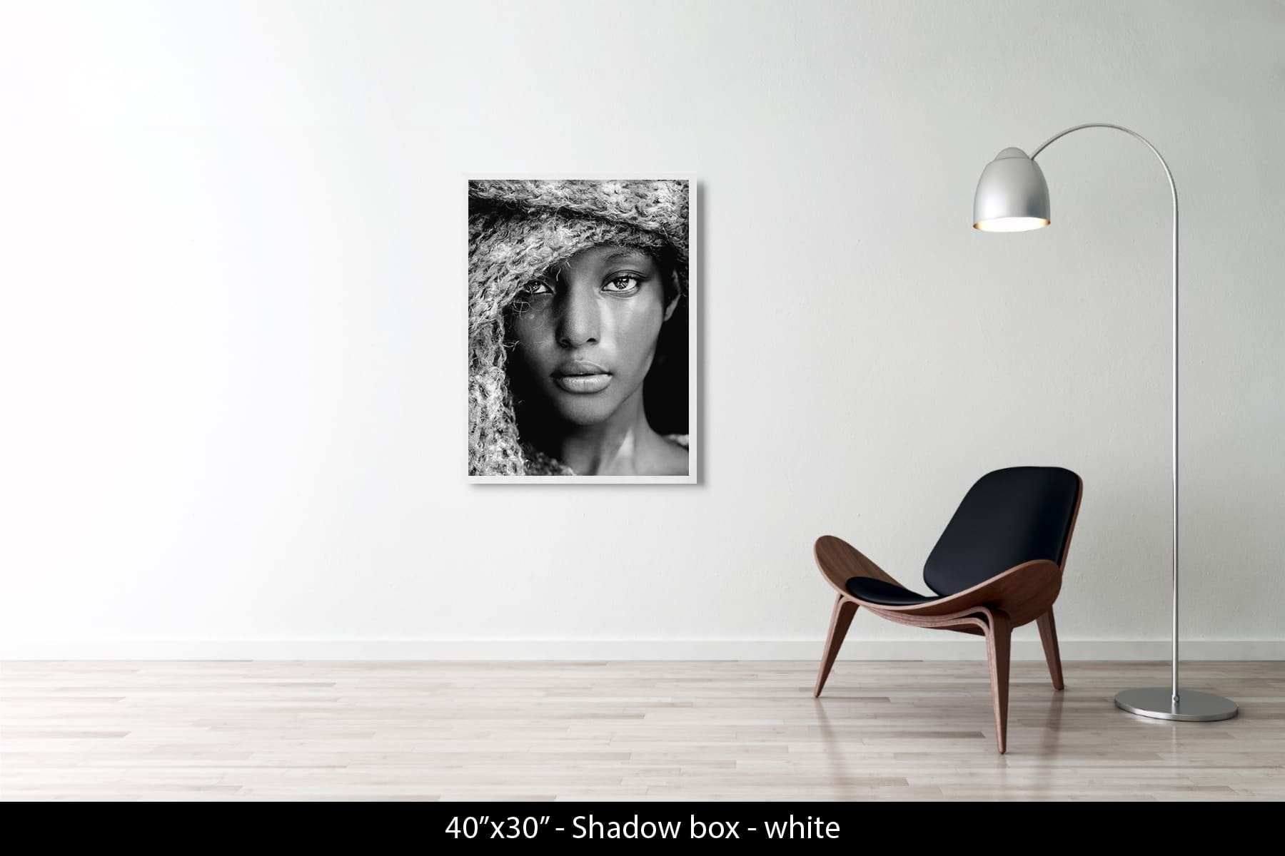 “Oluchi” (God’s work) 01, Lagos Nigeria, 2020