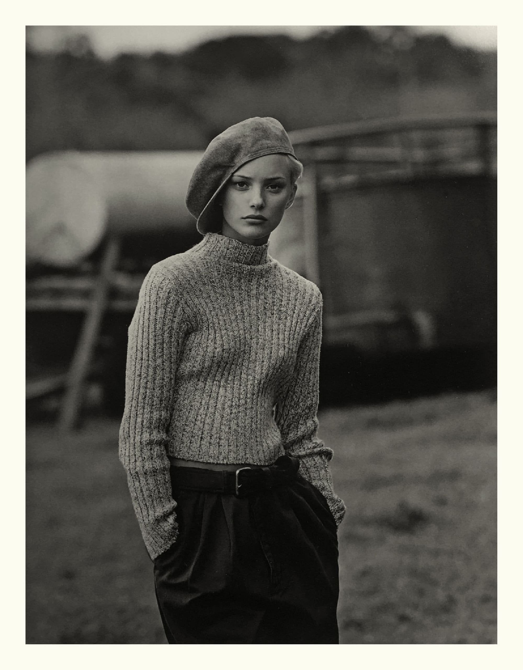 Jaime Rishar, Austin Texas 1994