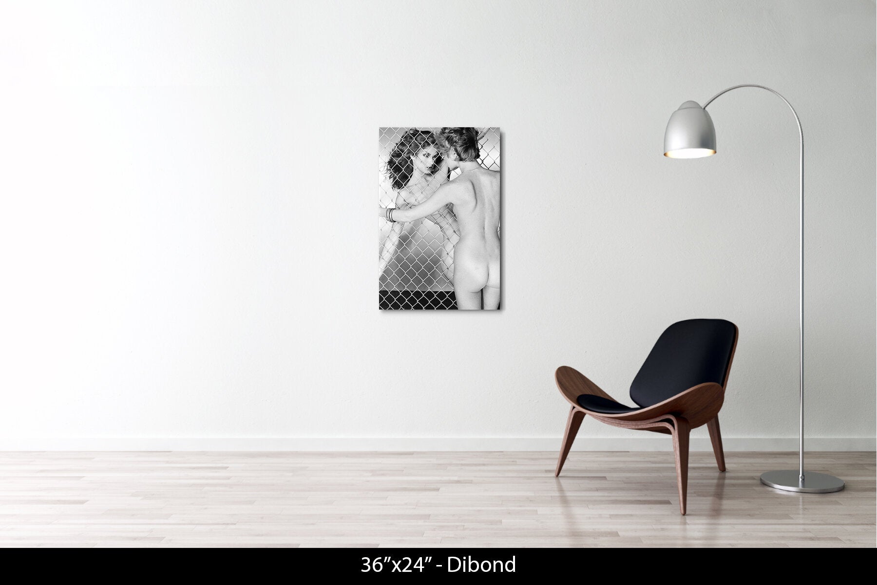 GIA CARANGI AND SANDY LINTER,  1979