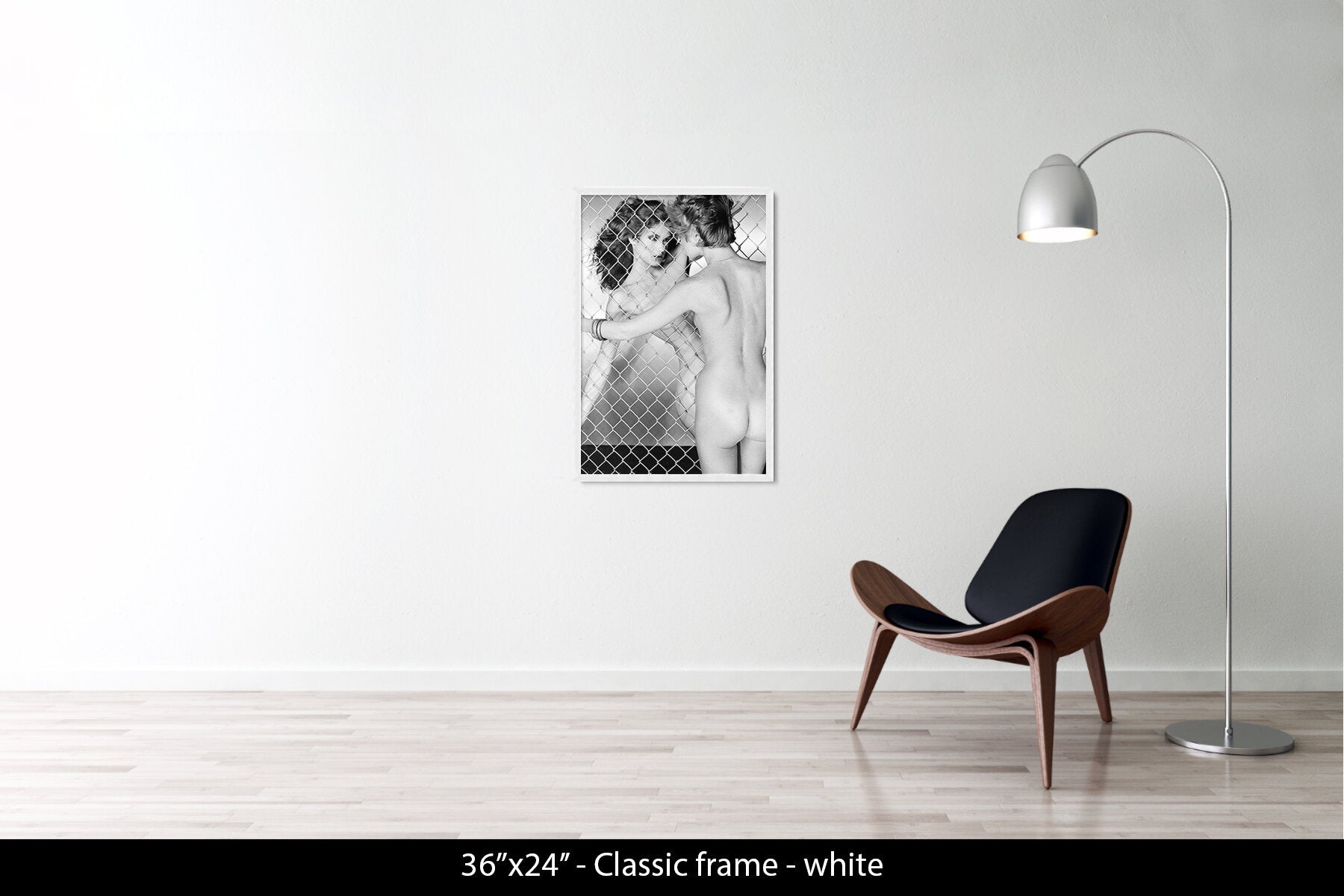 GIA CARANGI AND SANDY LINTER,  1979