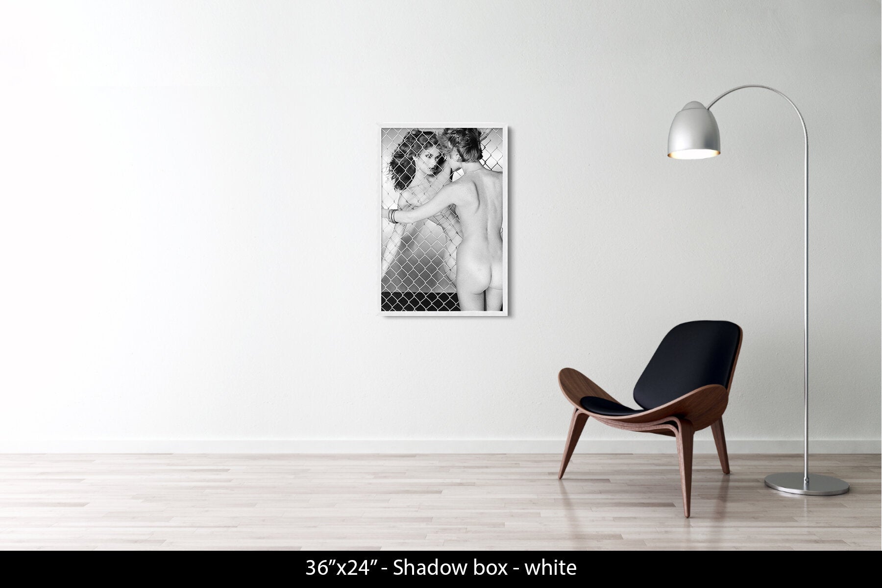 GIA CARANGI AND SANDY LINTER,  1979