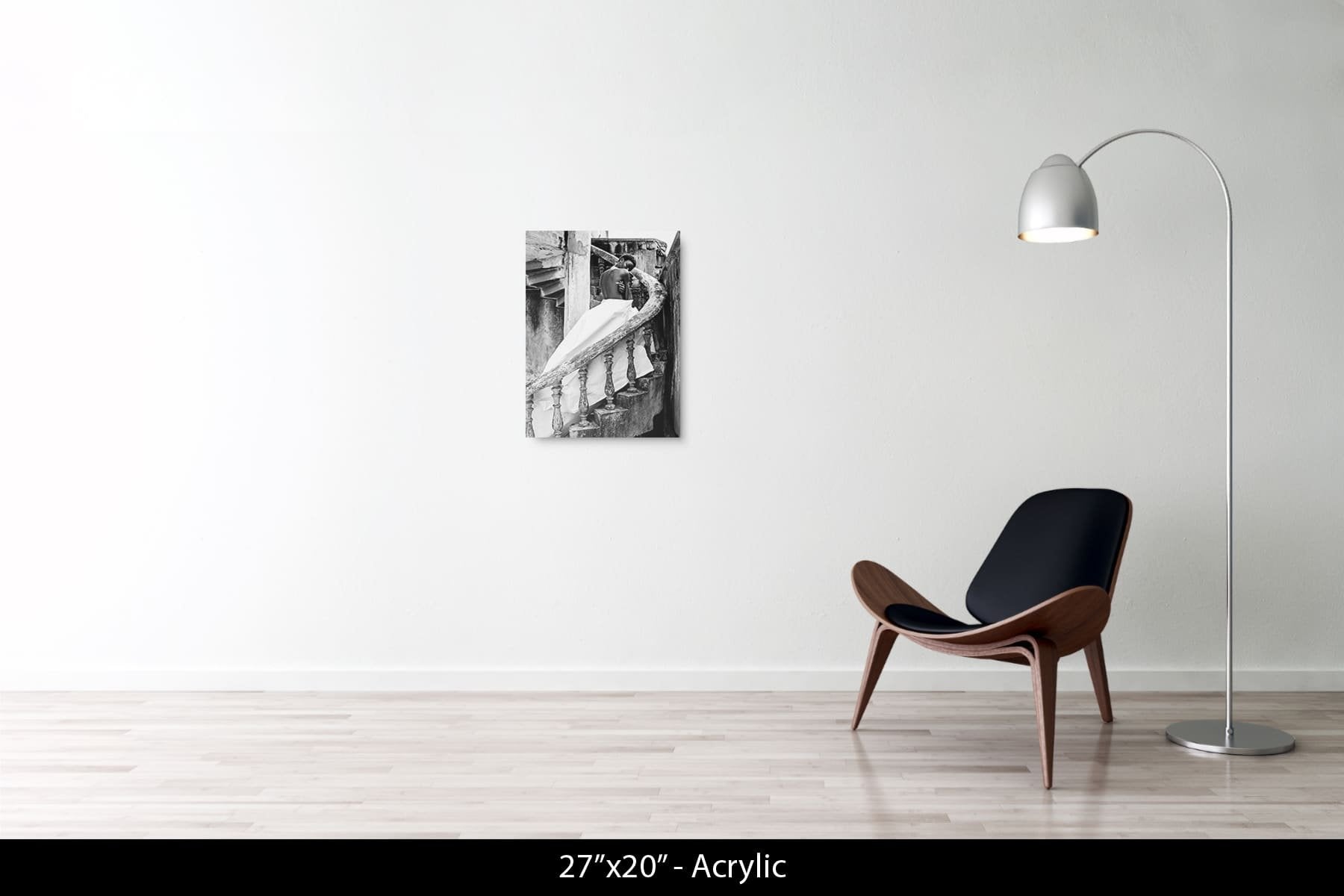 Cloaked 02, Lagos, Nigeria, 2019-2020