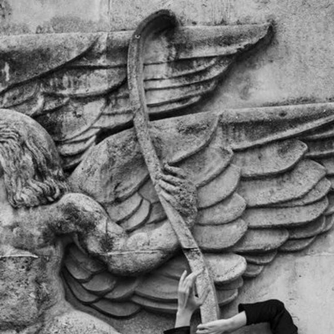 LA DANSEUSE DE CHAILLOT II- PARIS