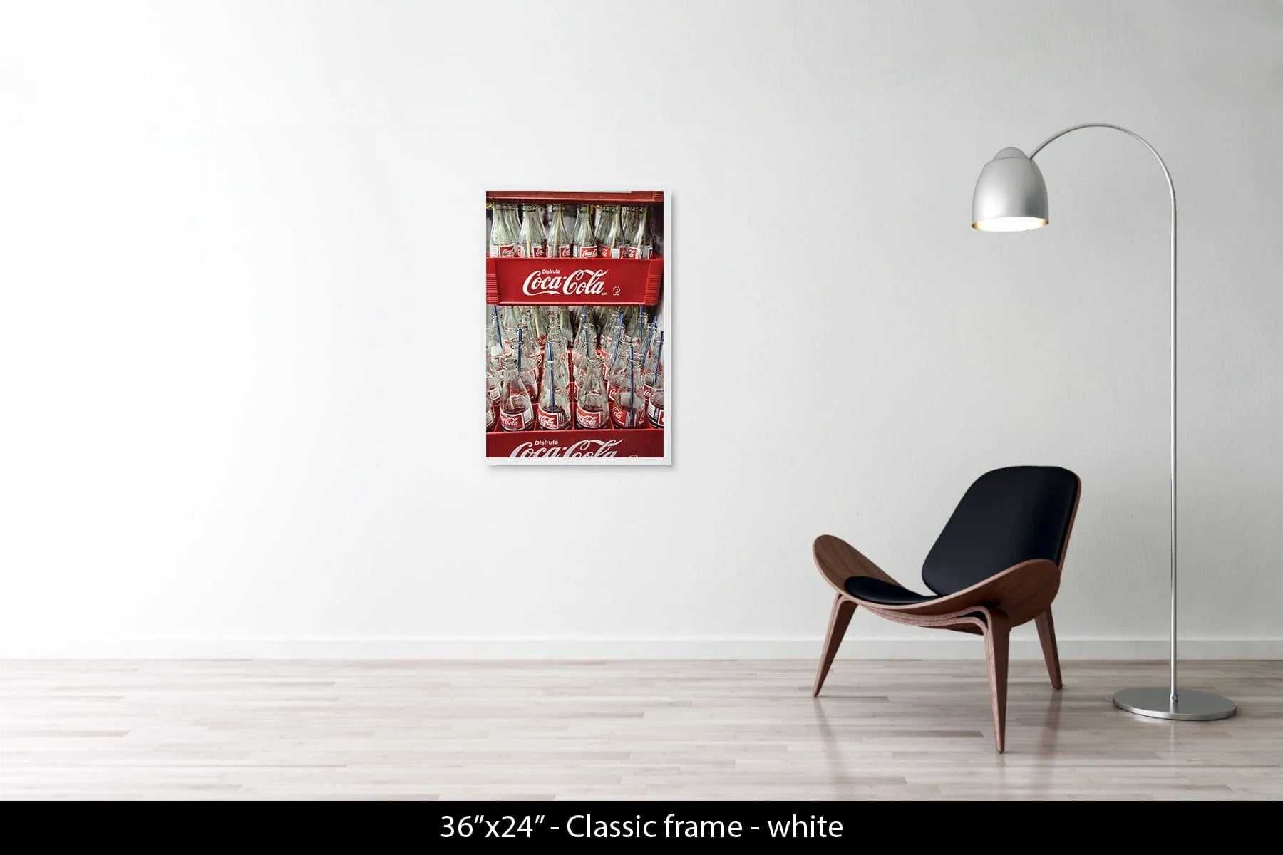 Coca Cola 2008