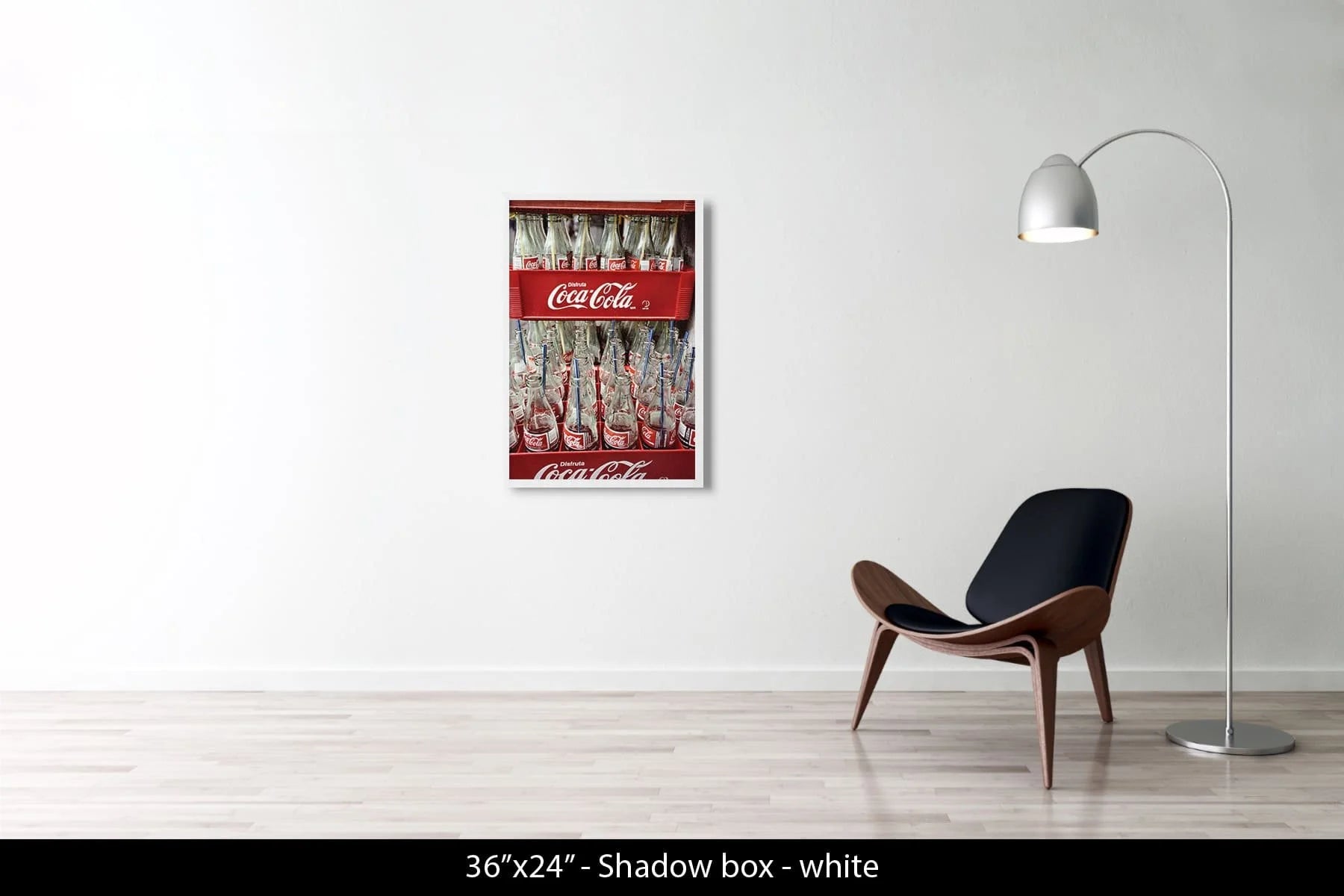 Coca Cola 2008