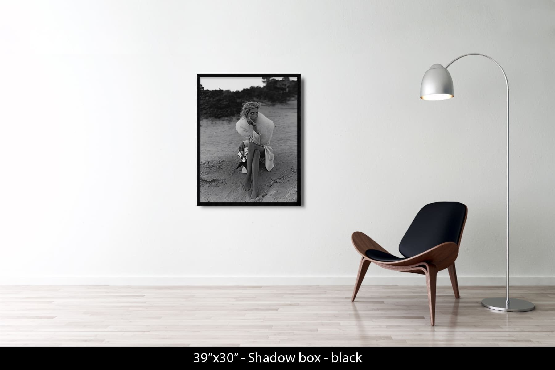 Georgina Grenville Balearic Islands 2000