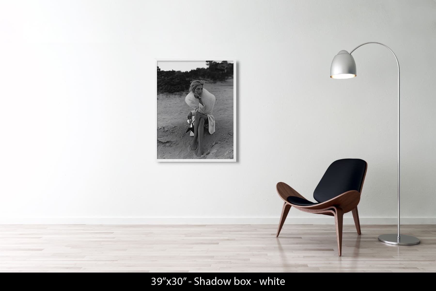 Georgina Grenville Balearic Islands 2000