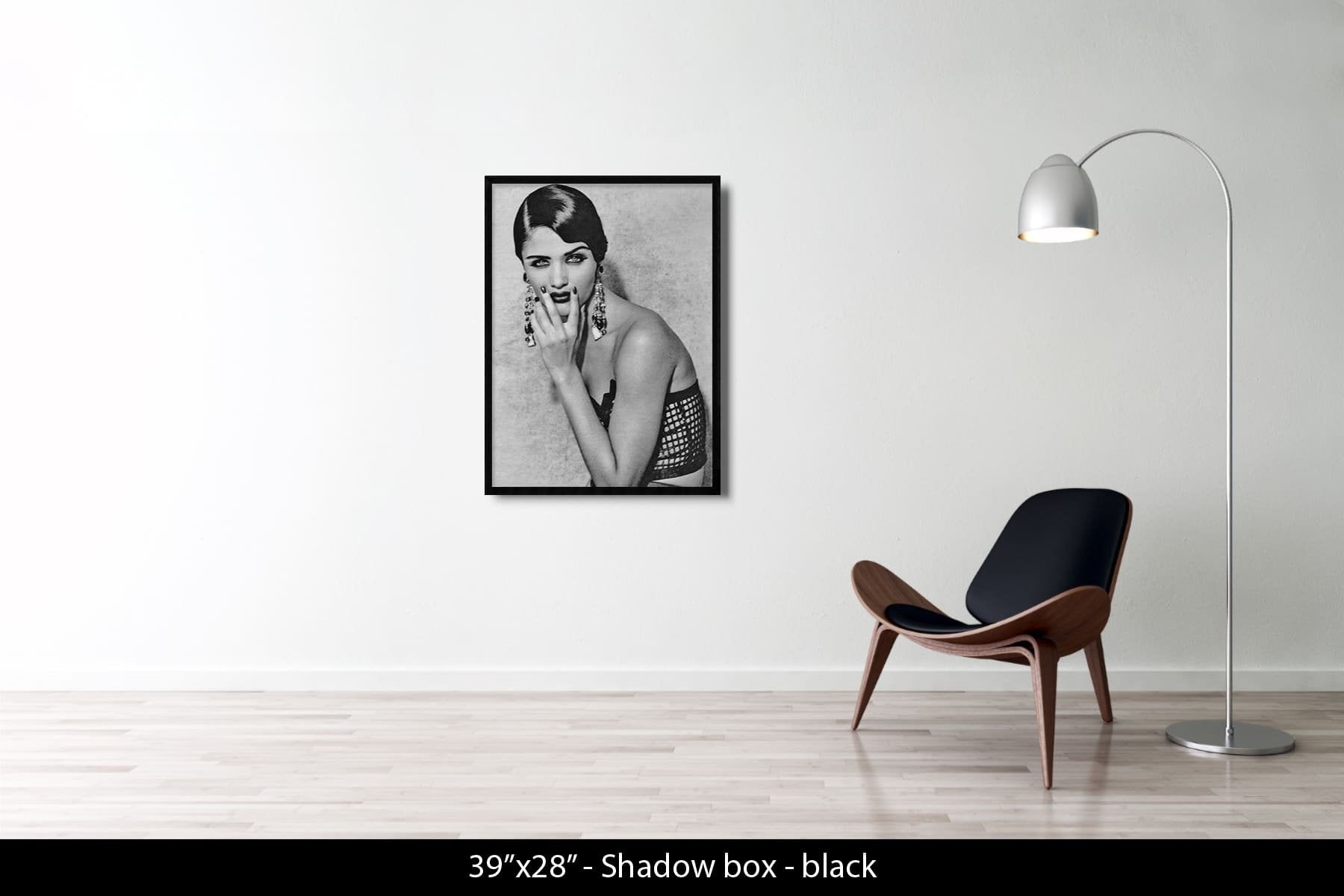 Tribute to Man Ray, Helena Christensen, Paris 1990