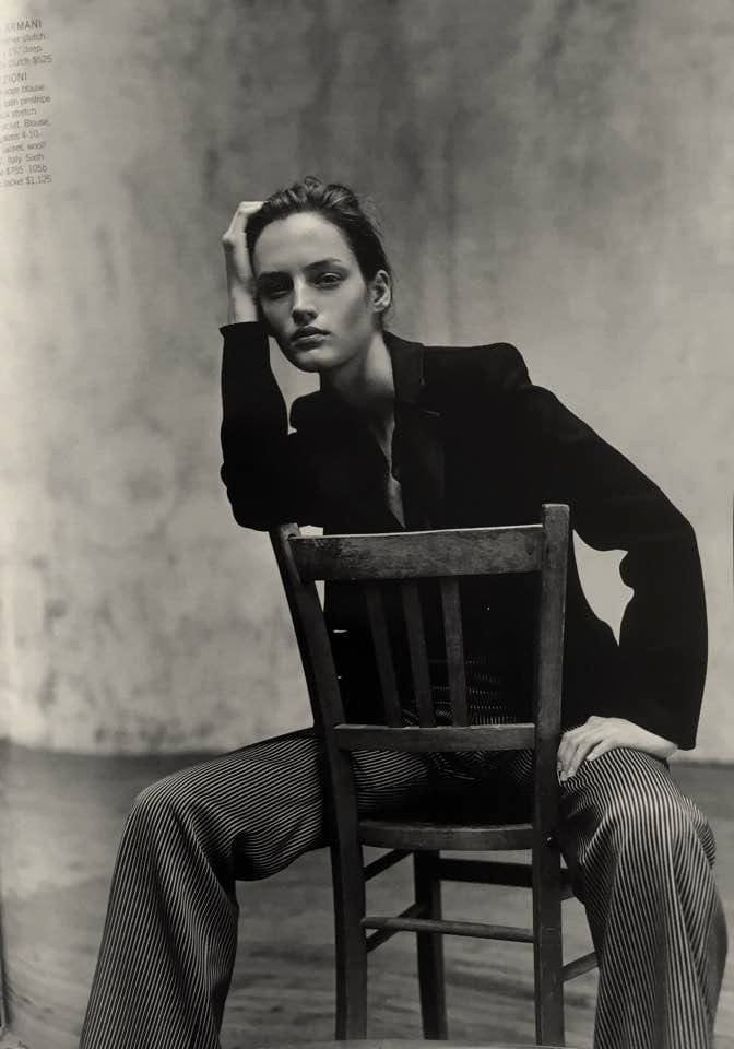 Dear Vivien,  Vivien Solari, Paris 2001