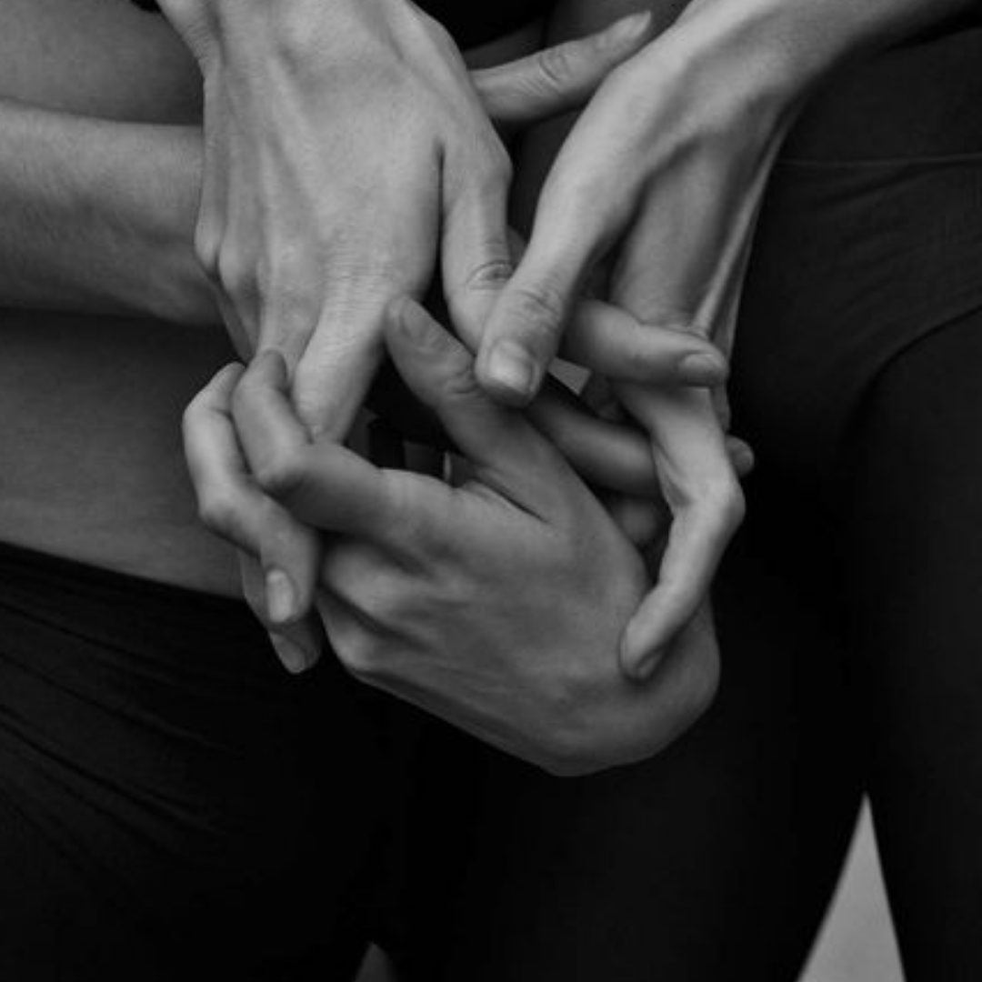 VALSE A QUATRE MAINS