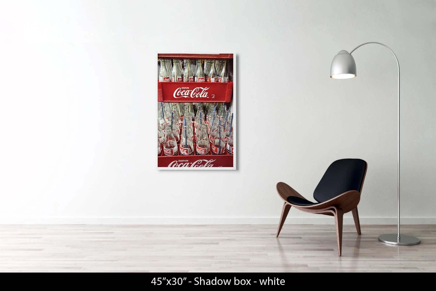Coca Cola 2008
