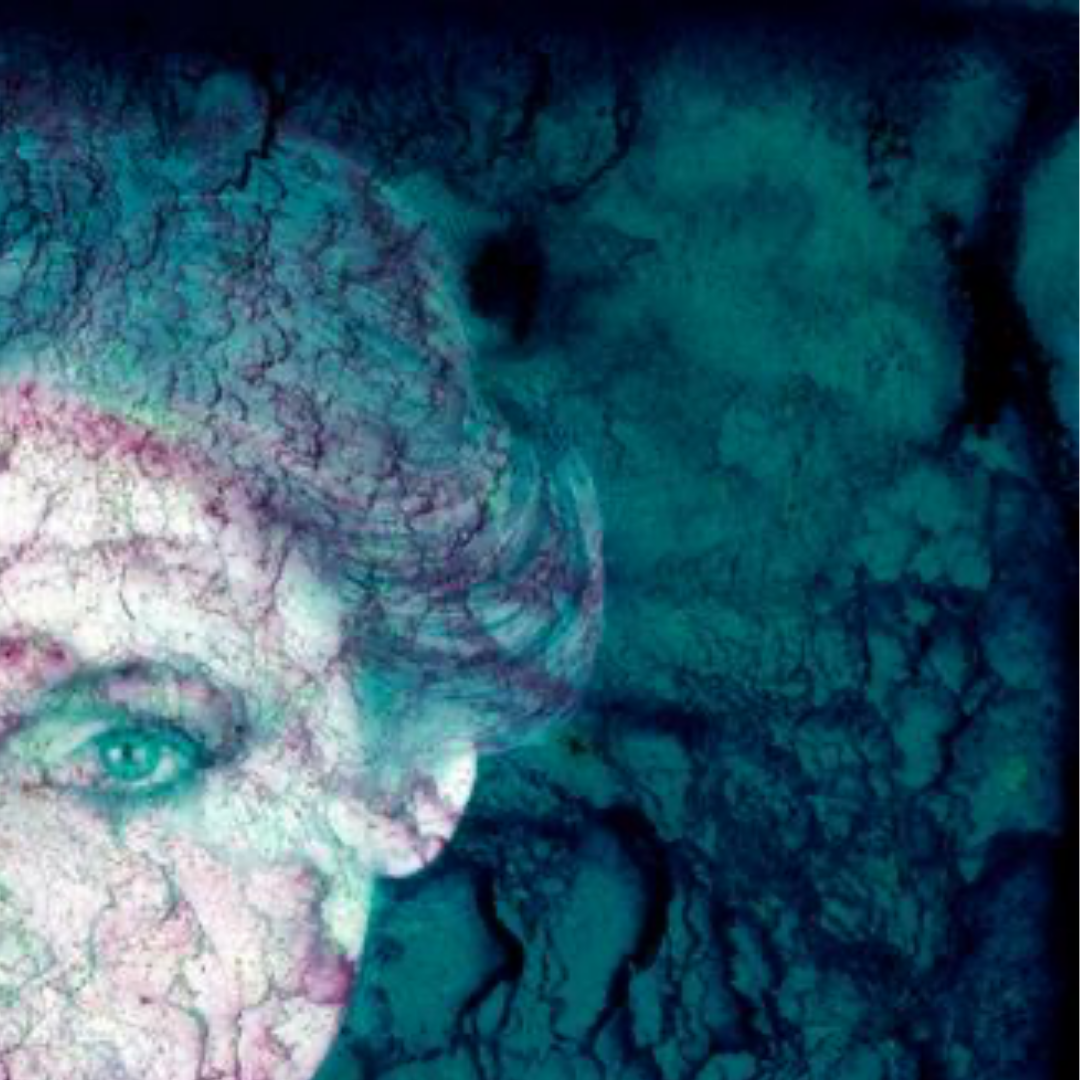 Deterioration Series 130, 1980 - 2013