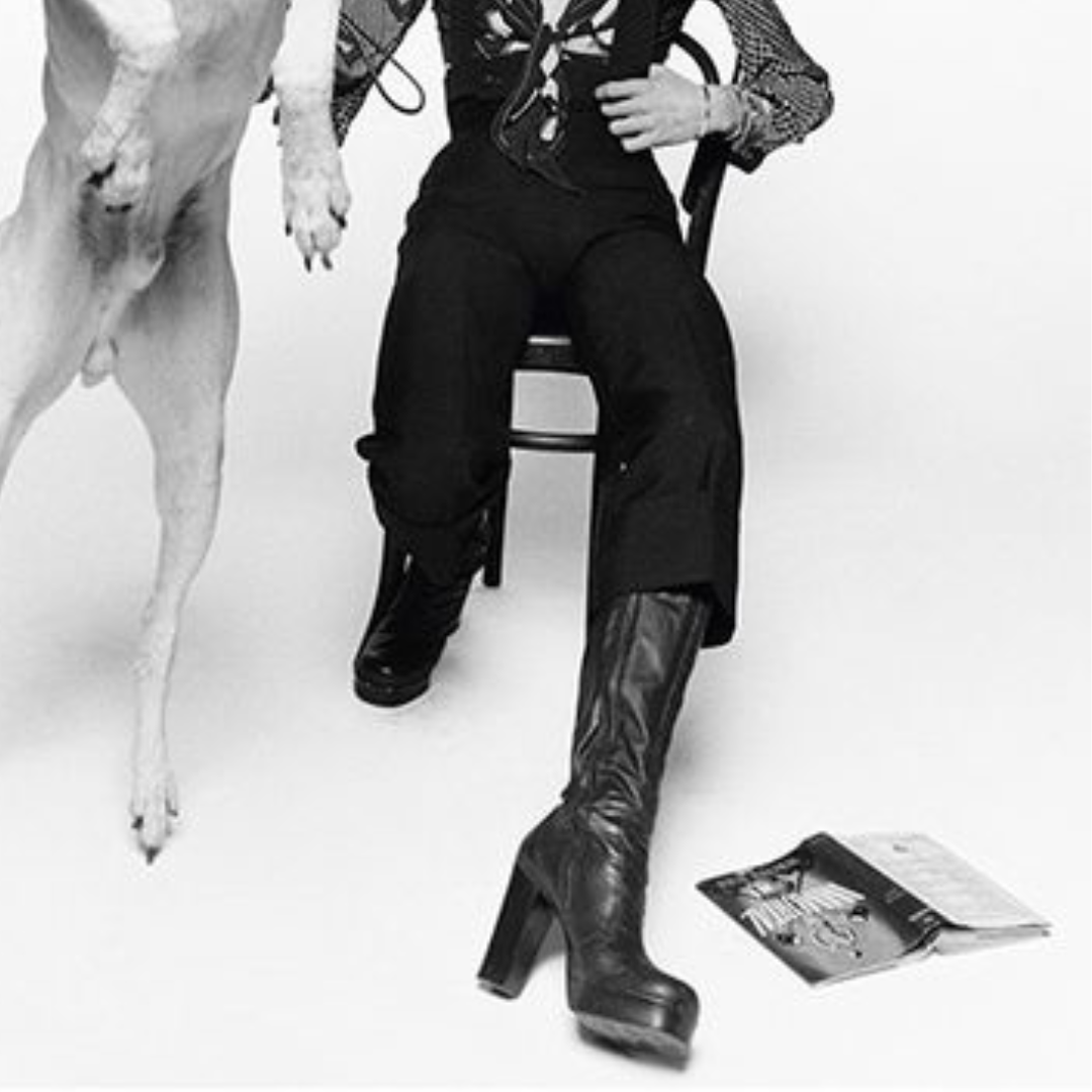 David Bowie, Diamond Dogs, 1974