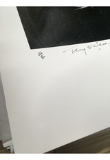 Brigitte Bardot Smoking Cigar, 1971 – Uniques - SIGNED