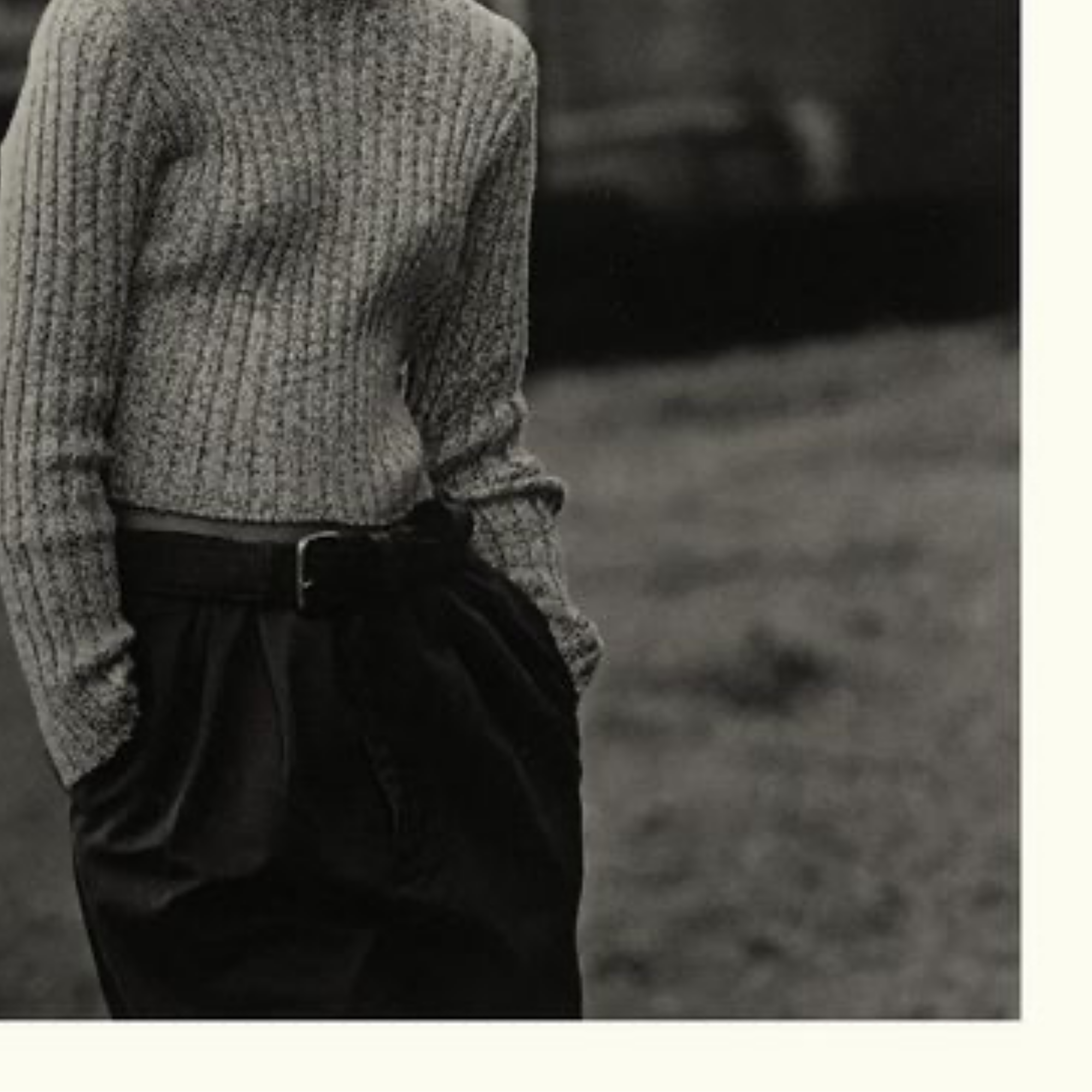 Jaime Rishar, Austin Texas 1994