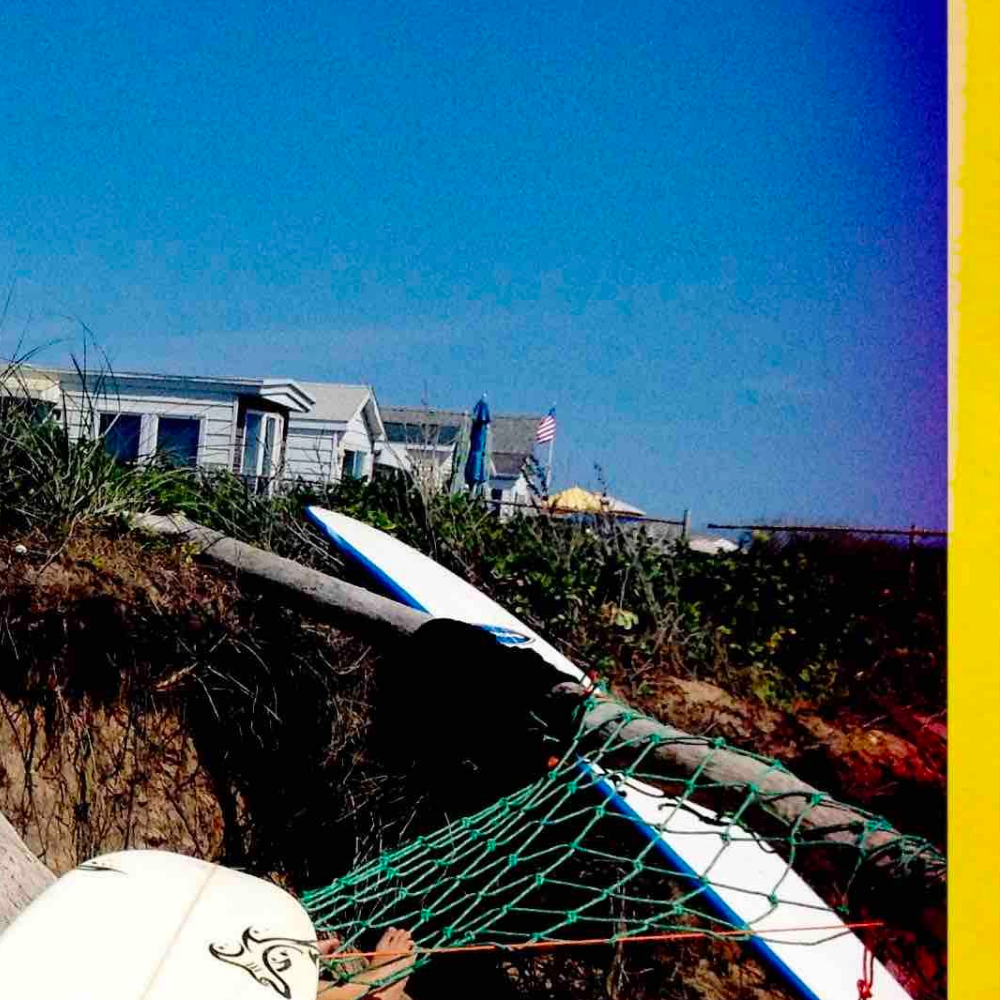 Montauk Dreaming, 09