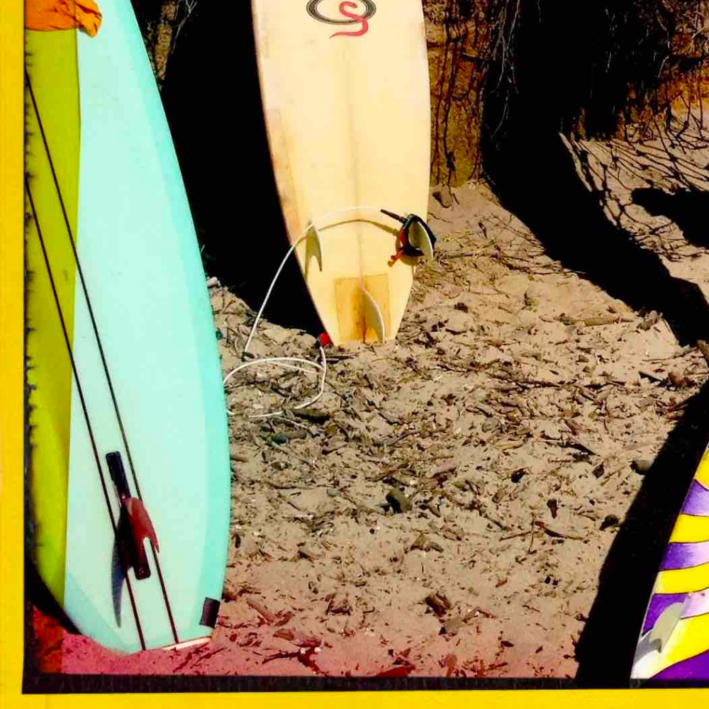 Montauk Dreaming, 09