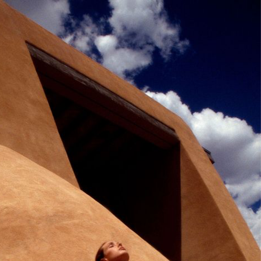 Under the Sante Fe Sun, 1998