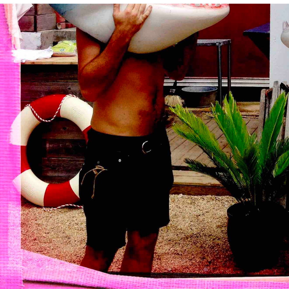 Montauk Dreaming, 07