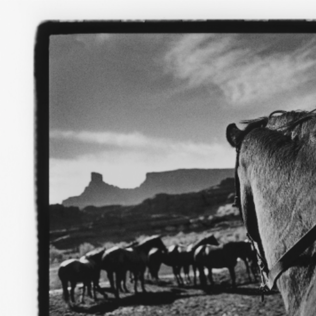 Moab III, Utah, 1999