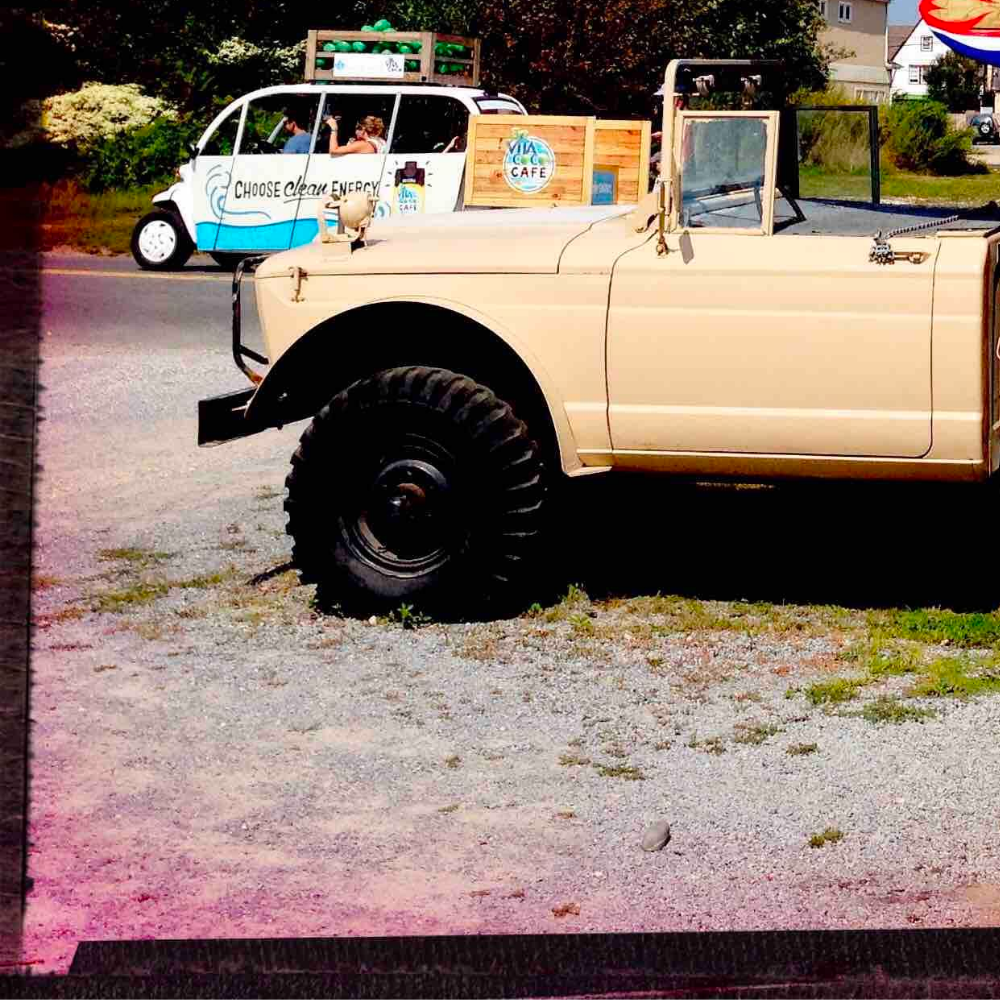 Montauk Dreaming, 06