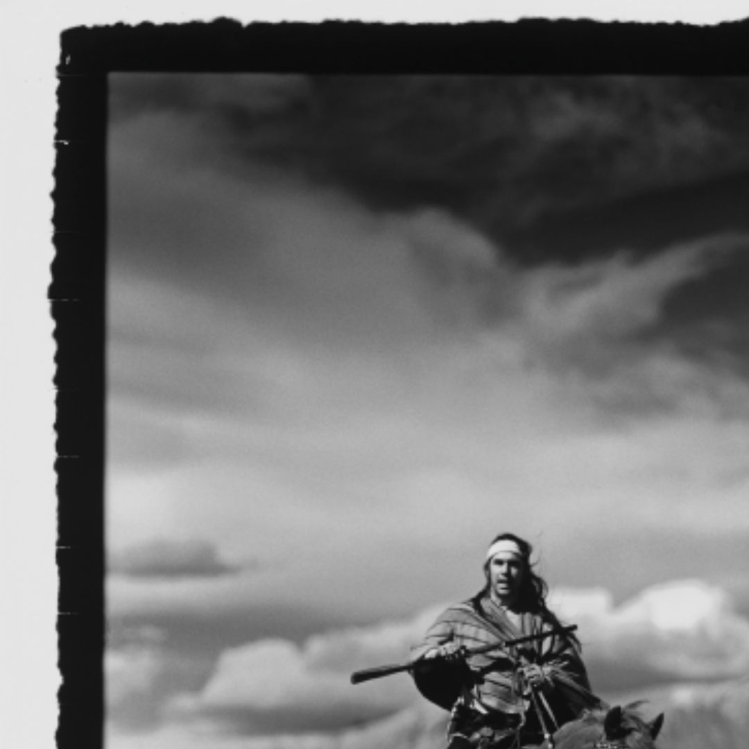 LA CIENEGA, New Mexico, 1990