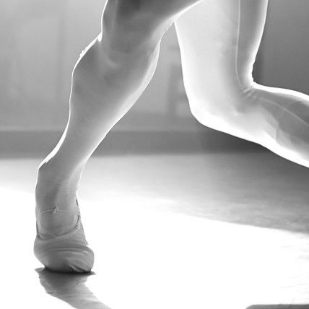 Gonzalo’s legs, New York City Ballet, 2013