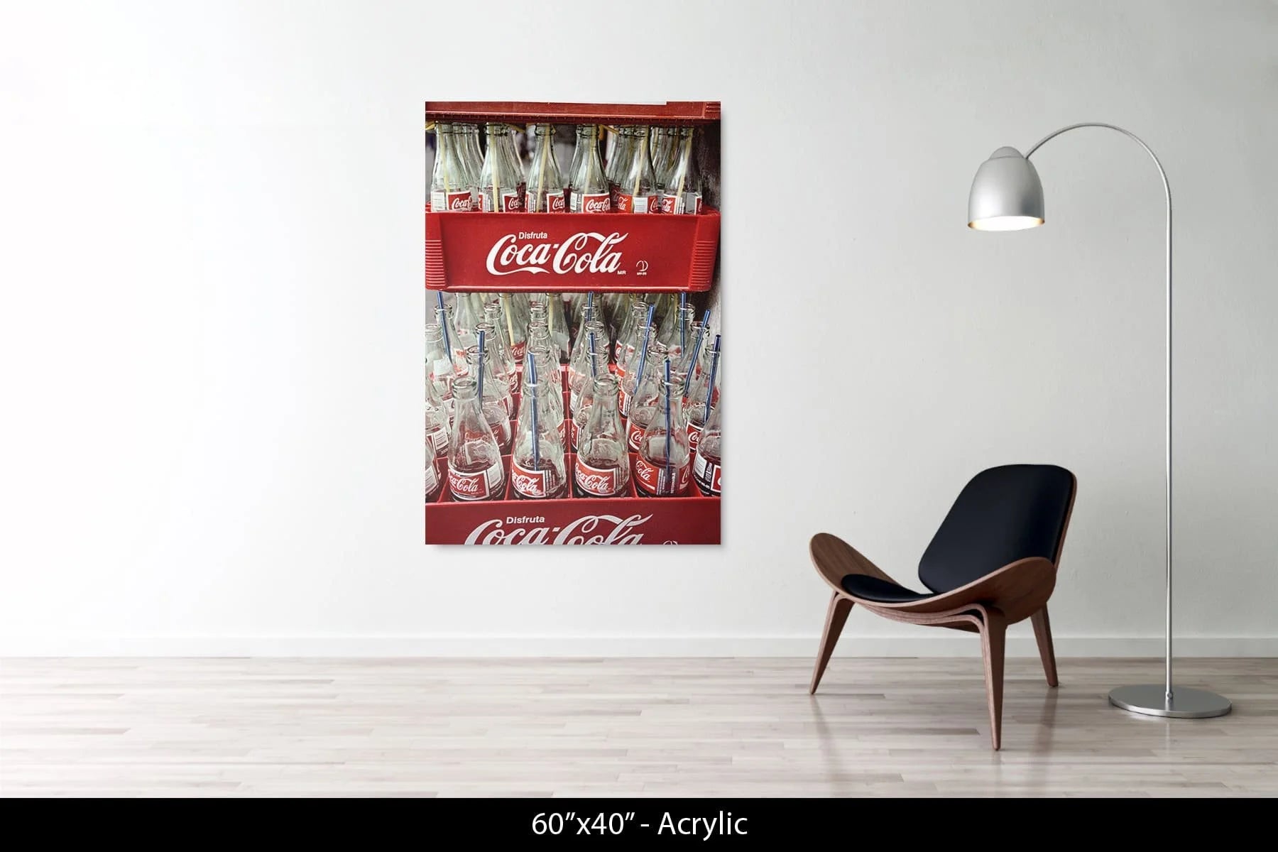 Coca Cola 2008