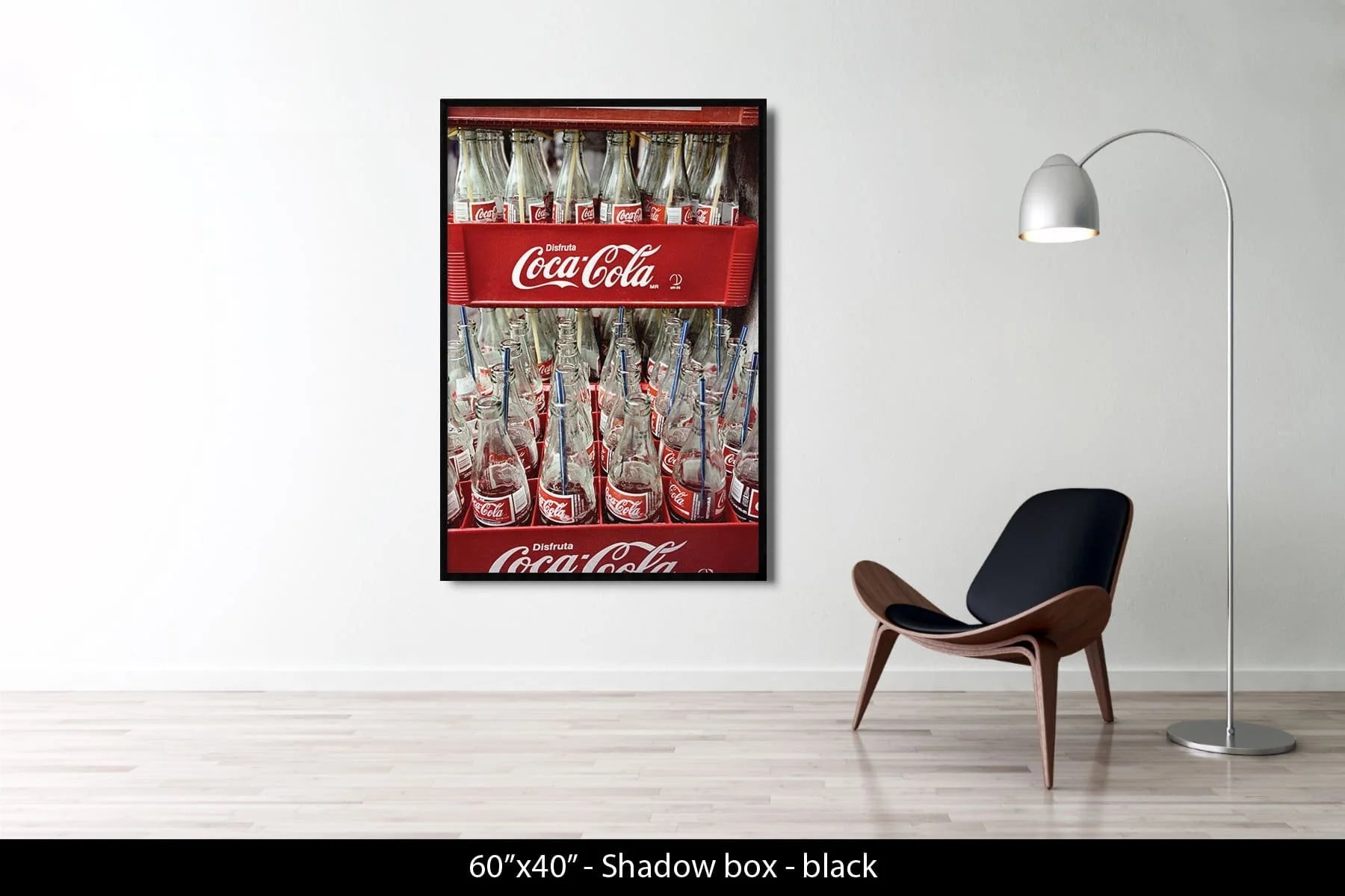 Coca Cola 2008