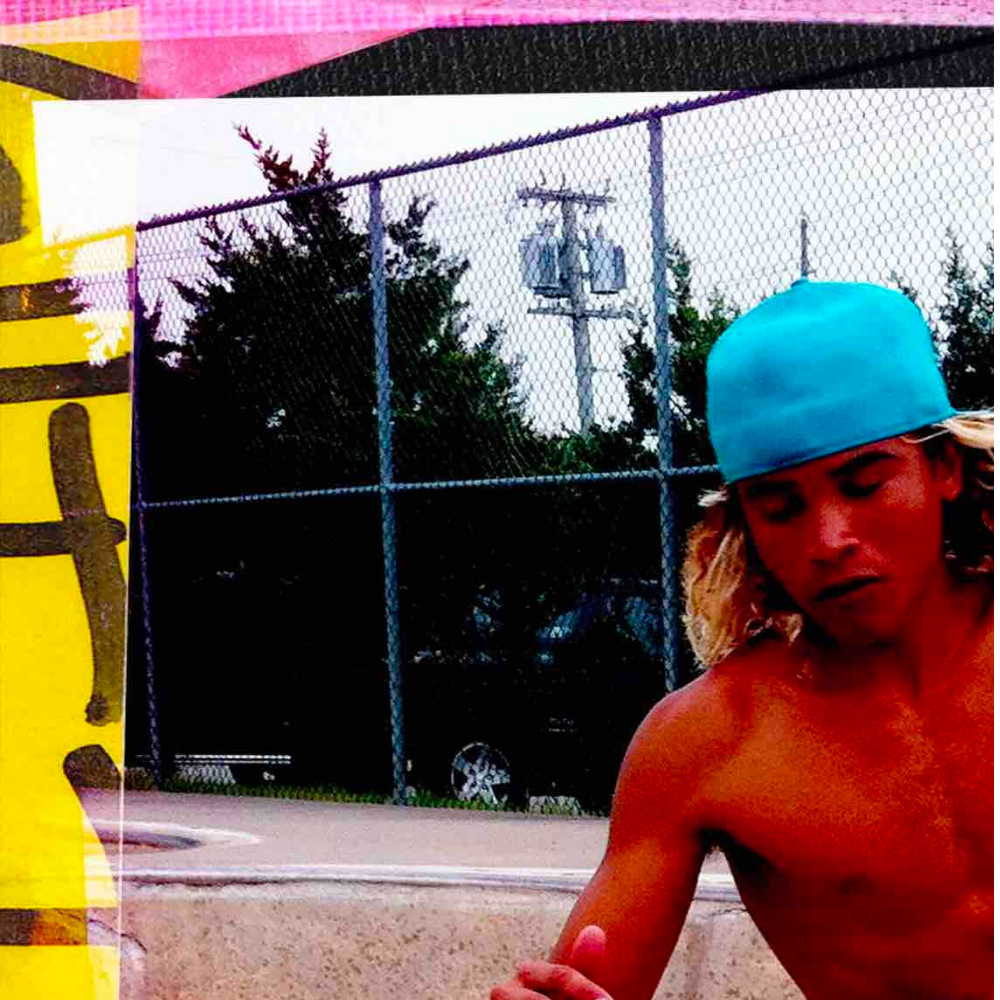 Montauk Dreaming, 08