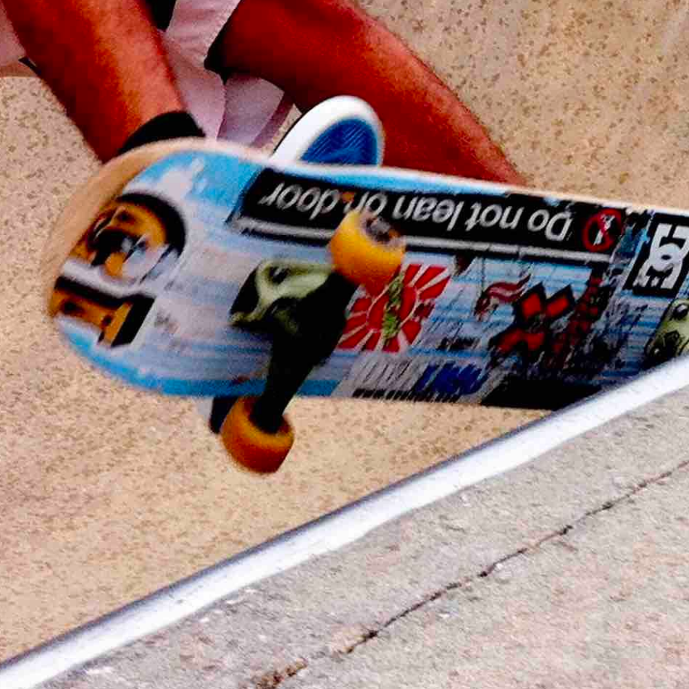 Montauk Dreaming, 08