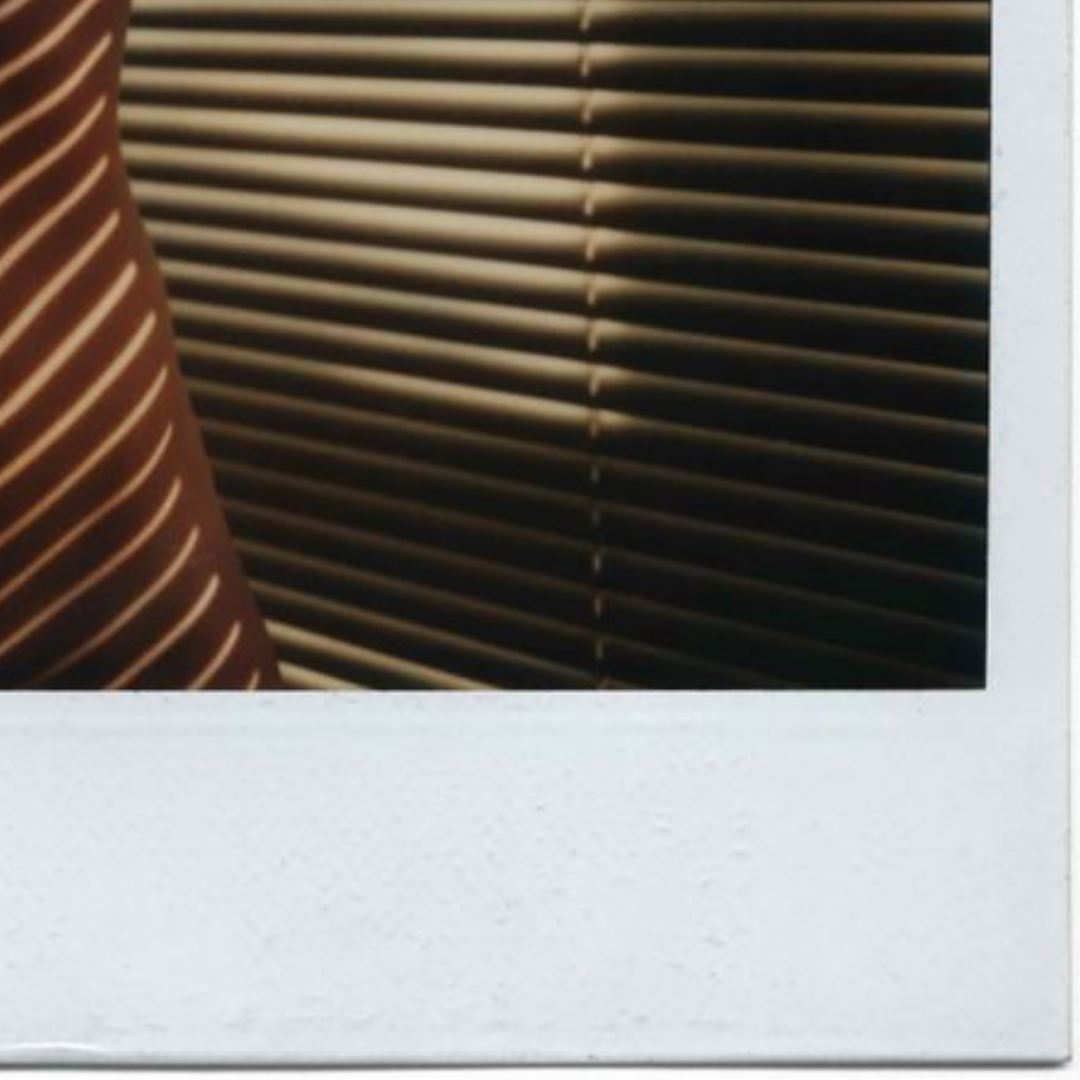 Blinds, 1981