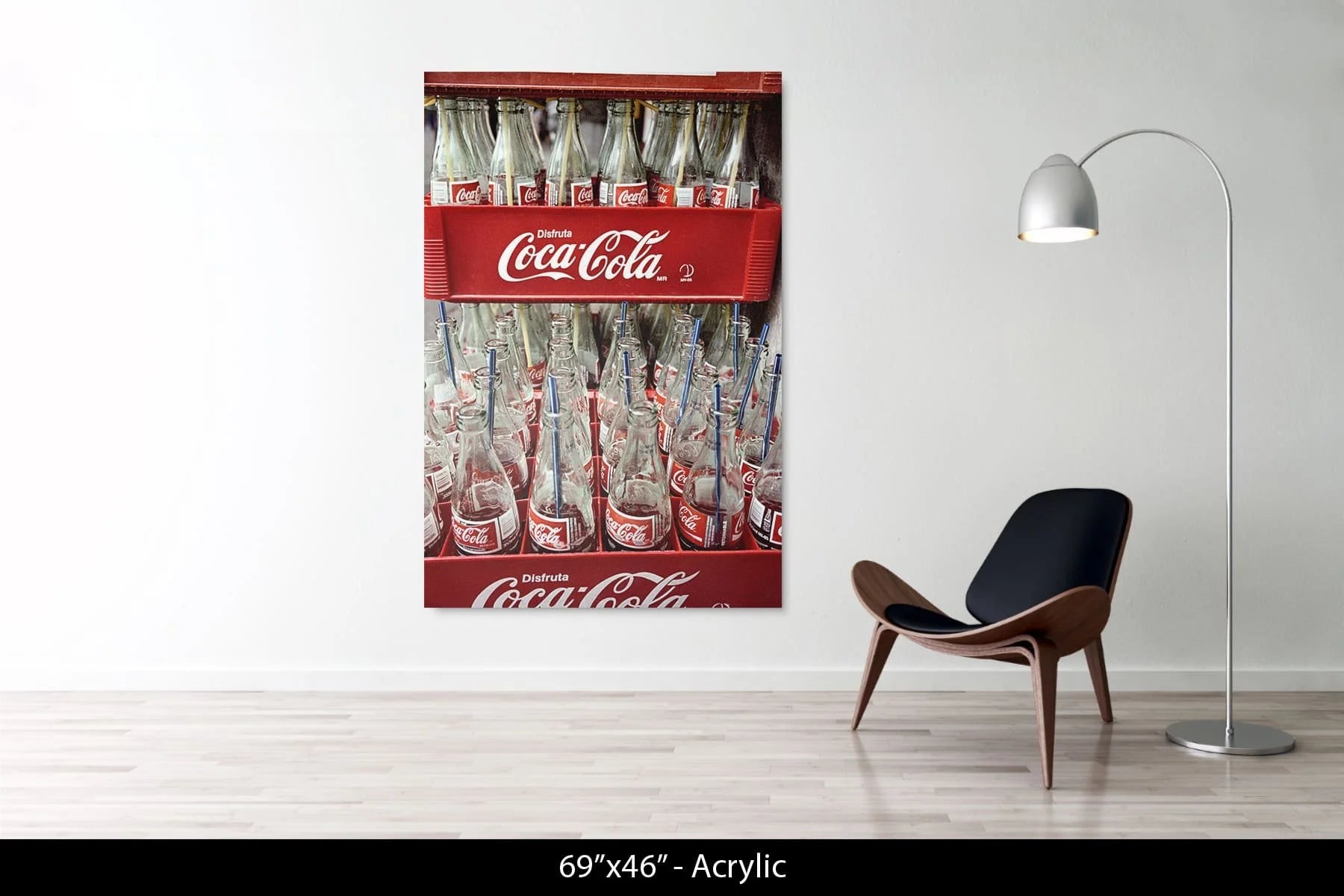 Coca Cola 2008