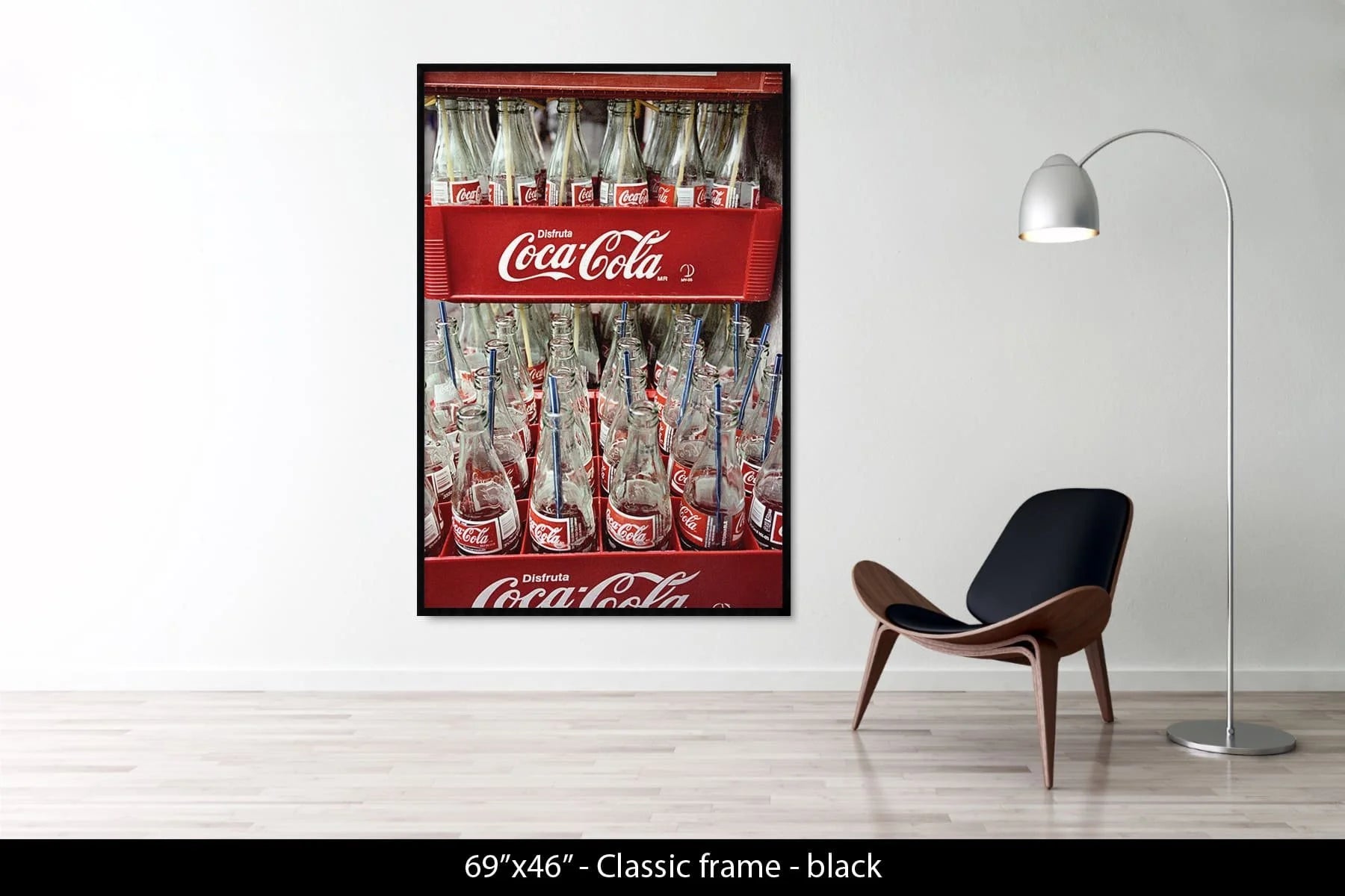 Coca Cola 2008