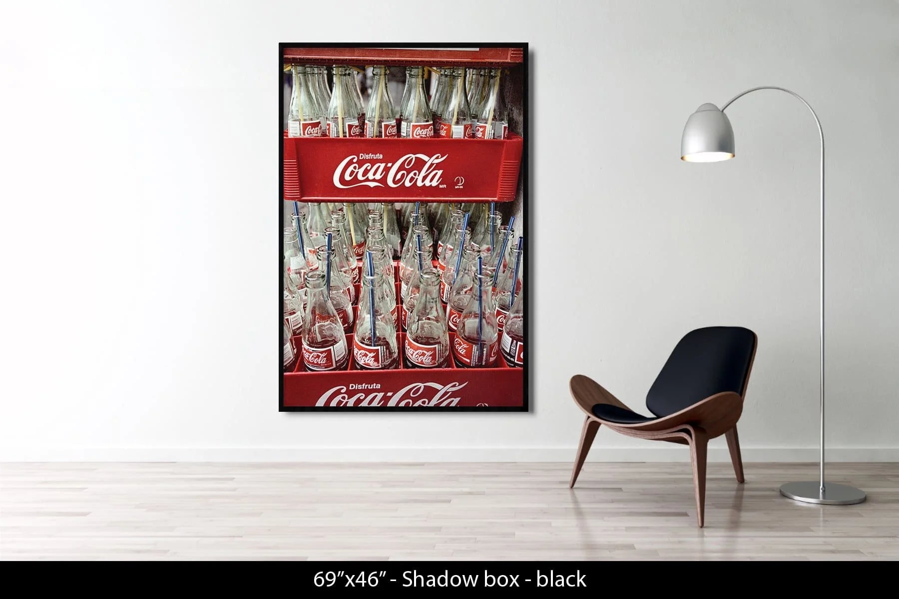 Coca Cola 2008