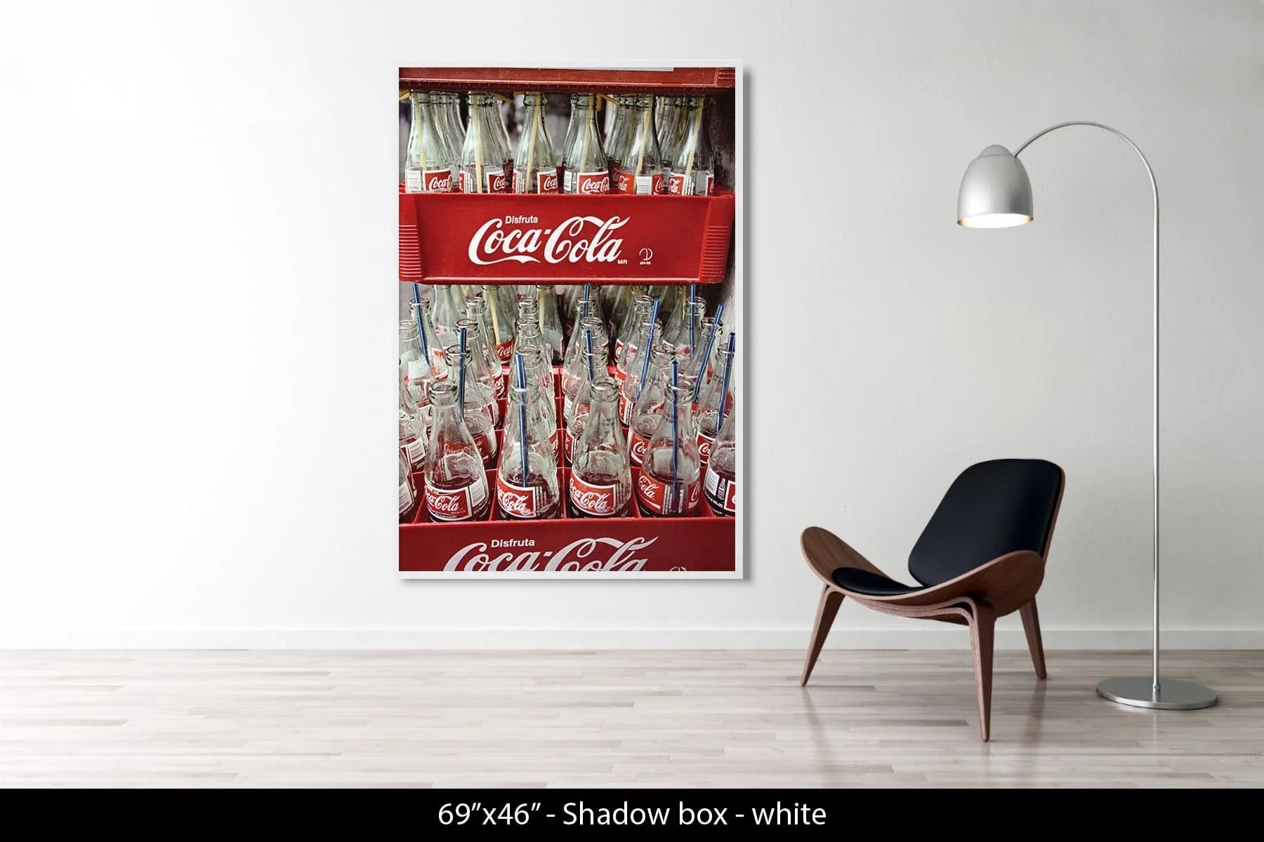 Coca Cola 2008
